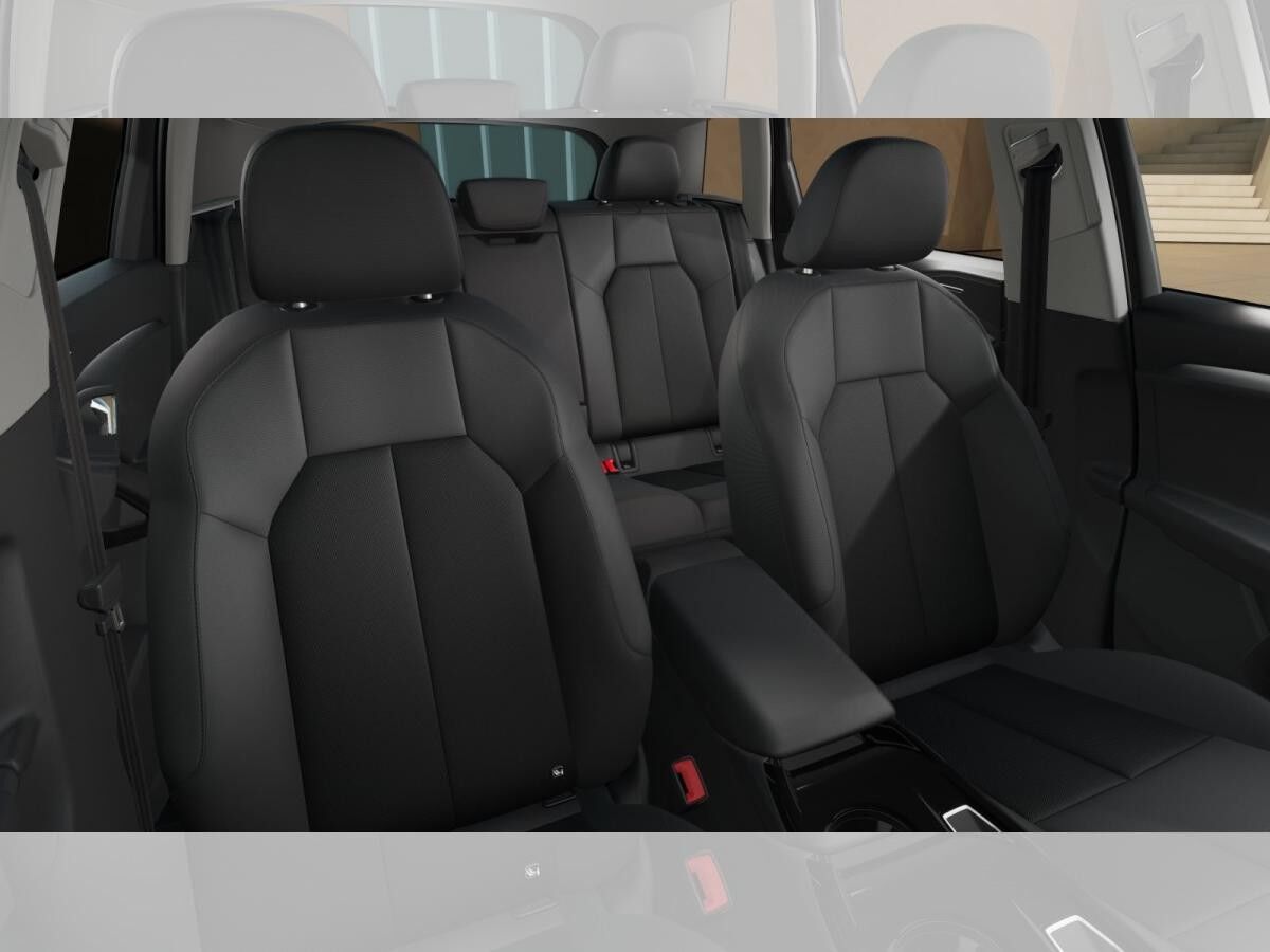 Audi Q6 e-tron TECH LED+ PANO KAM. ACC