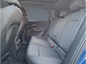 Audi Q6 e-tron TECH LED+ PANO KAM. ACC