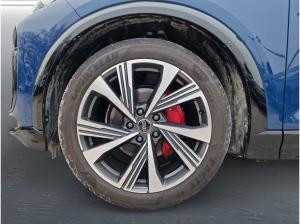 Audi Q6 e-tron S line Tech-pro MATRIX B&O Luft 21