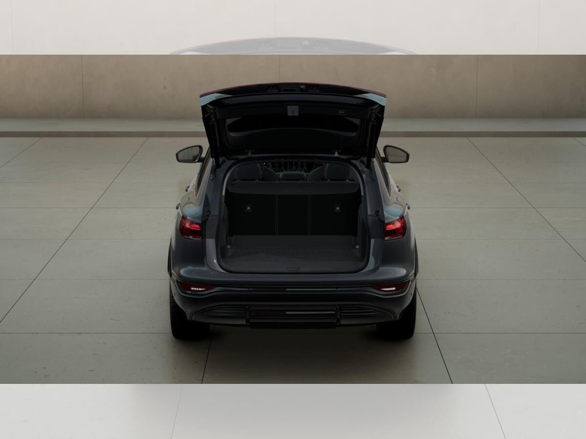 Audi Q6 e-tron performance S line Tech pro PANO 20