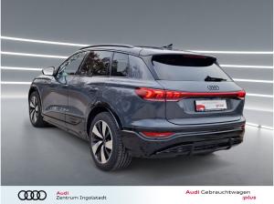 Audi Q6 e-tron performance S line Tech pro PANO 20