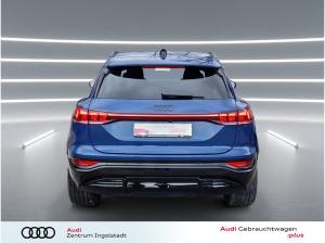 Audi Q6 e-tron S line Tech pro 21  B&O Matrix HuD