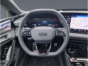 Audi A6 e-tron A6 Avant e-tron S line edition one Tech-pro Pano