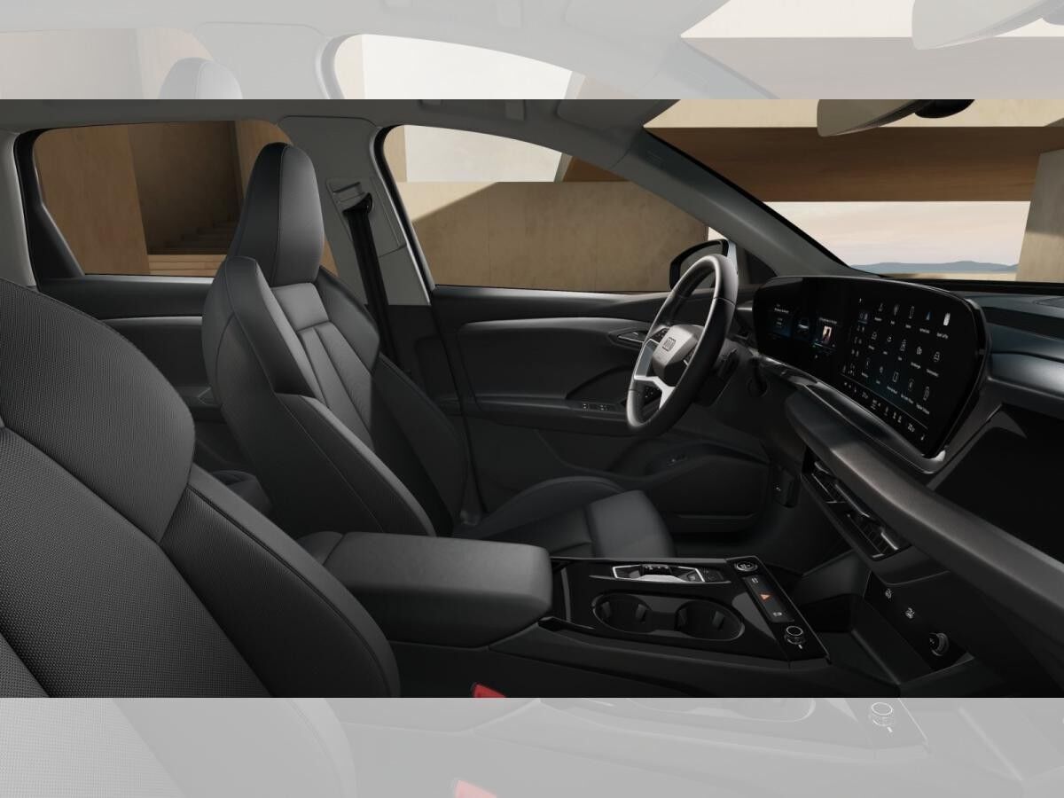 Audi Q6 e-tron TECH LED+ 19  ACC KAM.