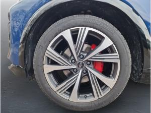 Audi Q6 e-tron S line Tech pro 21  B&O Matrix HuD