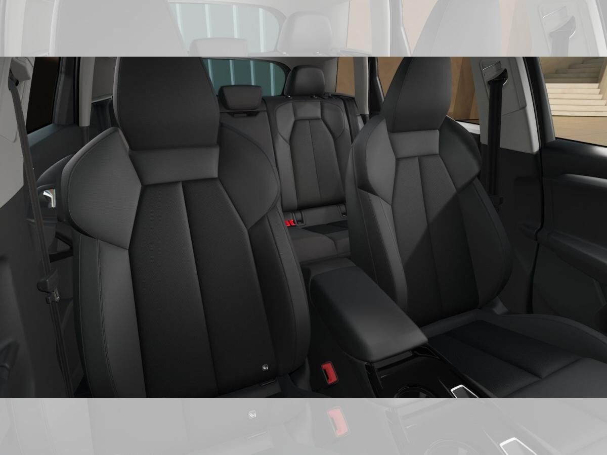 Audi Q6 e-tron S line Tech LED+ ACC Kameras Keyl. 20