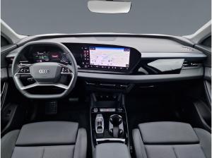 Audi Q6 e-tron S line Tech 20  LED+ ACC KAM.