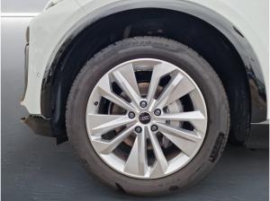 Audi Q6 e-tron S line Tech 20  LED+ ACC KAM.