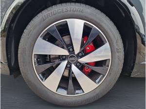 Audi Q6 e-tron performance S line Tech pro PANO 20