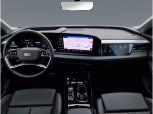 Audi Q6 e-tron S line Tech pro 21  B&O Matrix HuD