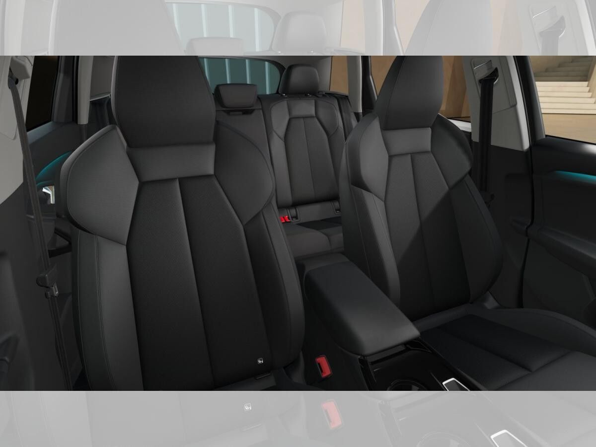 Audi Q6 e-tron performance S line Tech pro PANO 20