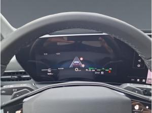 Audi Q6 e-tron S line Tech pro 21  B&O Matrix HuD