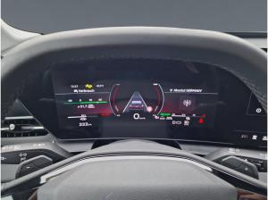 Audi Q6 e-tron S line Tech 20  LED+ ACC KAM.