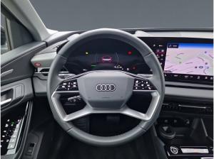 Audi Q6 e-tron S line Tech-pro MATRIX B&O Luft 21
