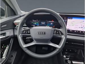 Audi Q6 e-tron S line Tech pro 21  B&O Matrix HuD