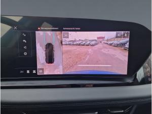 Audi Q6 e-tron S line Tech pro 21  B&O Matrix HuD