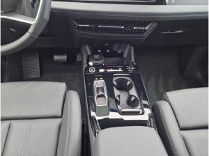 Audi Q6 e-tron S line Tech pro 21  B&O Matrix HuD