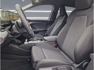 Audi Q6 e-tron S line Tech 20  LED+ ACC KAM.