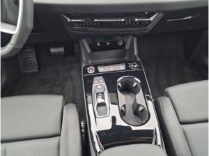 Audi Q6 e-tron S line Tech 20  LED+ ACC KAM.