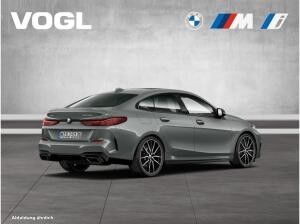 BMW M235 M235i xDrive Gran Coupé
