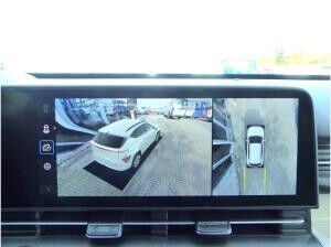 Hyundai KONA SX2  Elektro "sofort verfügbar"