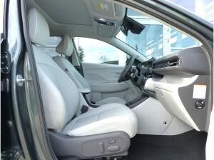 Hyundai KONA SX2  Elektro "sofort verfügbar"