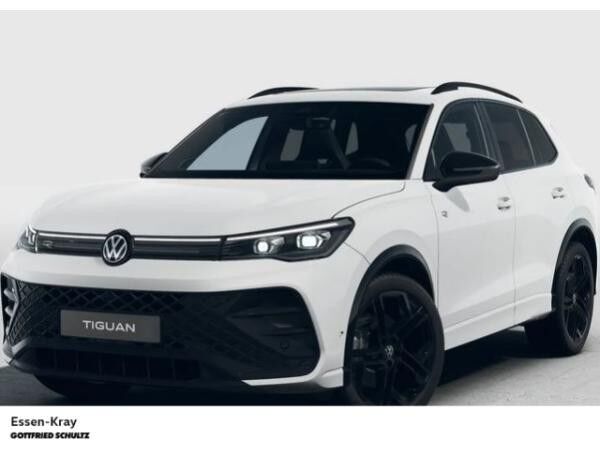 Volkswagen Tiguan R-Line 2.0 TDI 4MOTION (Essen-Kray)