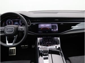 Audi Q8 S-Line 50TDI quattro / Pano, Matrix, B&O, AHK