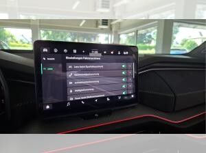 Skoda Kodiaq Sportline 193PS 4X4 AHK Fahr-Assist. TOP!!