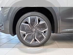 Skoda Kodiaq Sportline 193PS 4X4 AHK Fahr-Assist. TOP!!