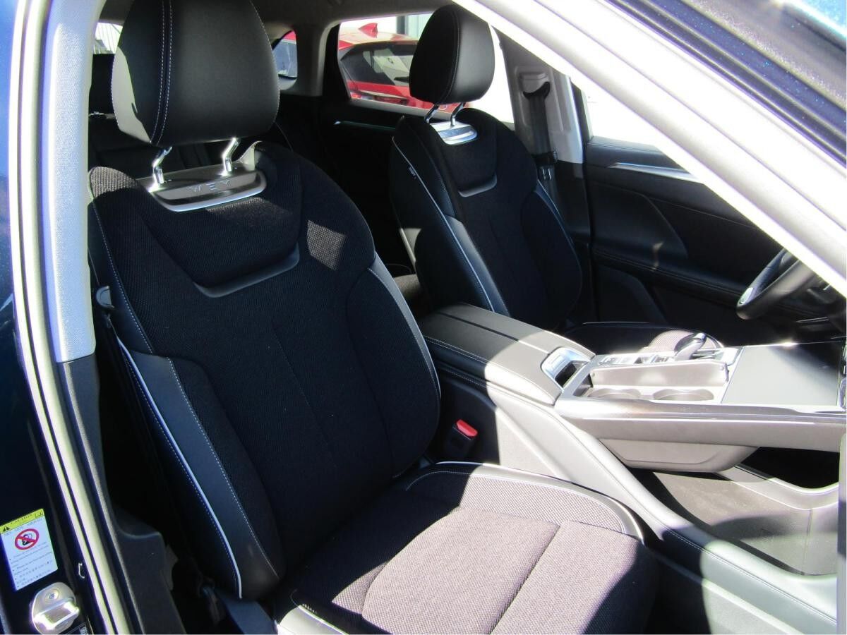 GWM WEY 05 2.0 T PHEV 150 km Elektrisch NAVI LED ACC SHZ