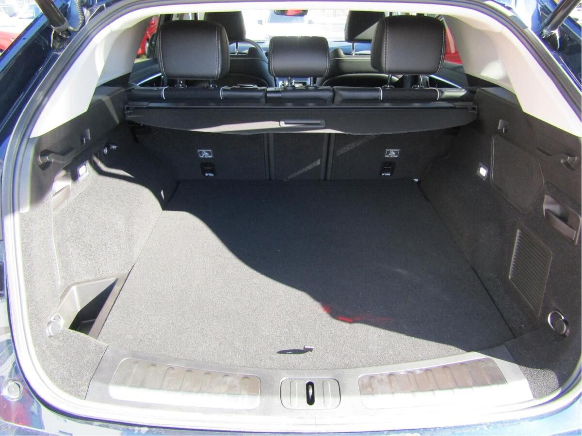 GWM WEY 05 2.0 T PHEV 150 km Elektrisch NAVI LED ACC SHZ