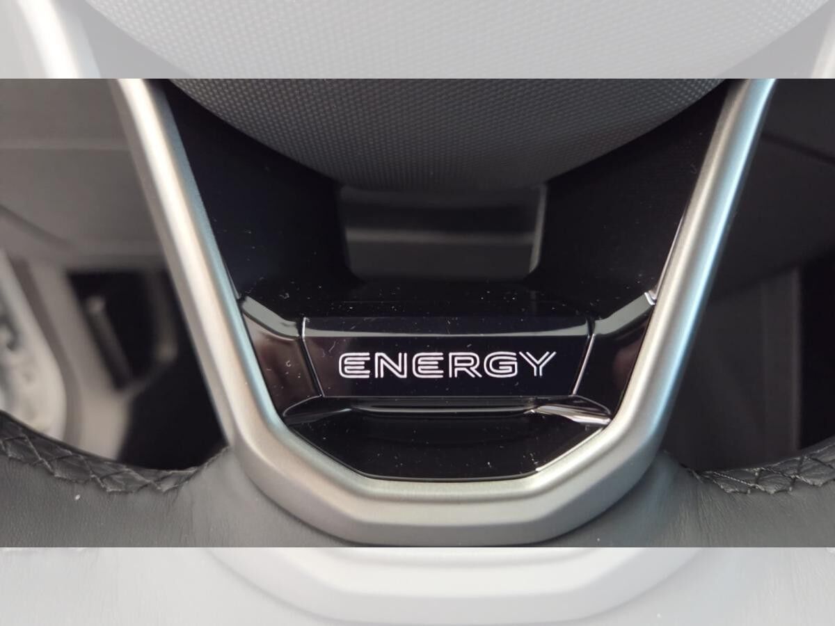 Volkswagen T-Cross ENERGY 1.0 l TSI OPF 85 kW (116 PS) 7-Gang-Doppelkupplungsgetriebe DSG