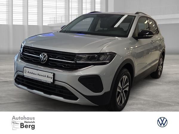 Volkswagen T-Cross ENERGY 1.0 l TSI OPF 85 kW (116 PS) 7-Gang-Doppelkupplungsgetriebe DSG