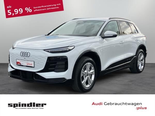Audi Q6 e-tron / Tech, Navi - 0,25% Versteuerung -