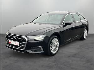 Audi A6 Avant design 45TFSI S-tronic/ Navi+, LED, RFK