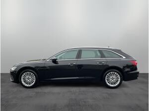 Audi A6 Avant design 45TFSI S-tronic/ Navi+, LED, RFK