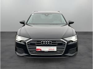 Audi A6 Avant design 45TFSI S-tronic/ Navi+, LED, RFK