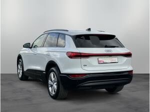Audi Q6 e-tron / Tech, Navi - 0,25% Versteuerung -