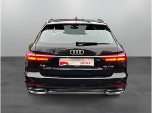 Audi A6 Avant design 45TFSI S-tronic/ Navi+, LED, RFK