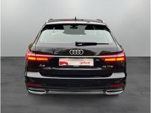Audi A6 Avant design 45TFSI S-tronic/ Navi+, LED, RFK