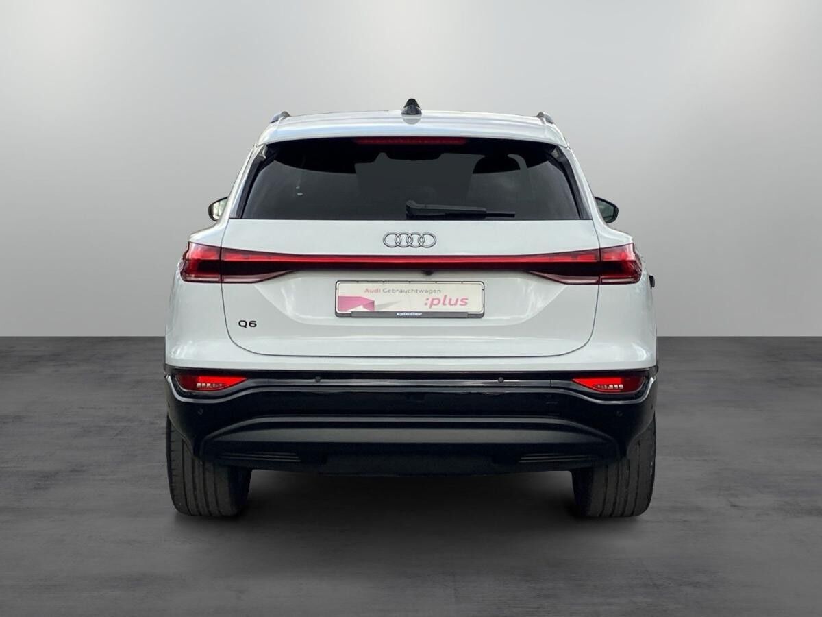 Audi Q6 e-tron / Tech, Navi+, Standklima, 360°, LED+