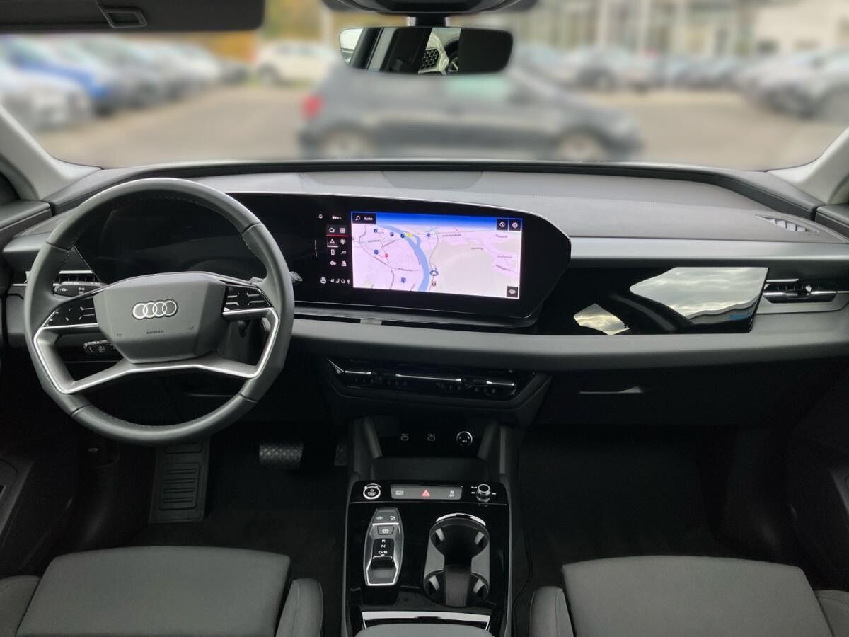 Audi Q6 e-tron / Tech, Navi+, Standklima, 360°, LED+