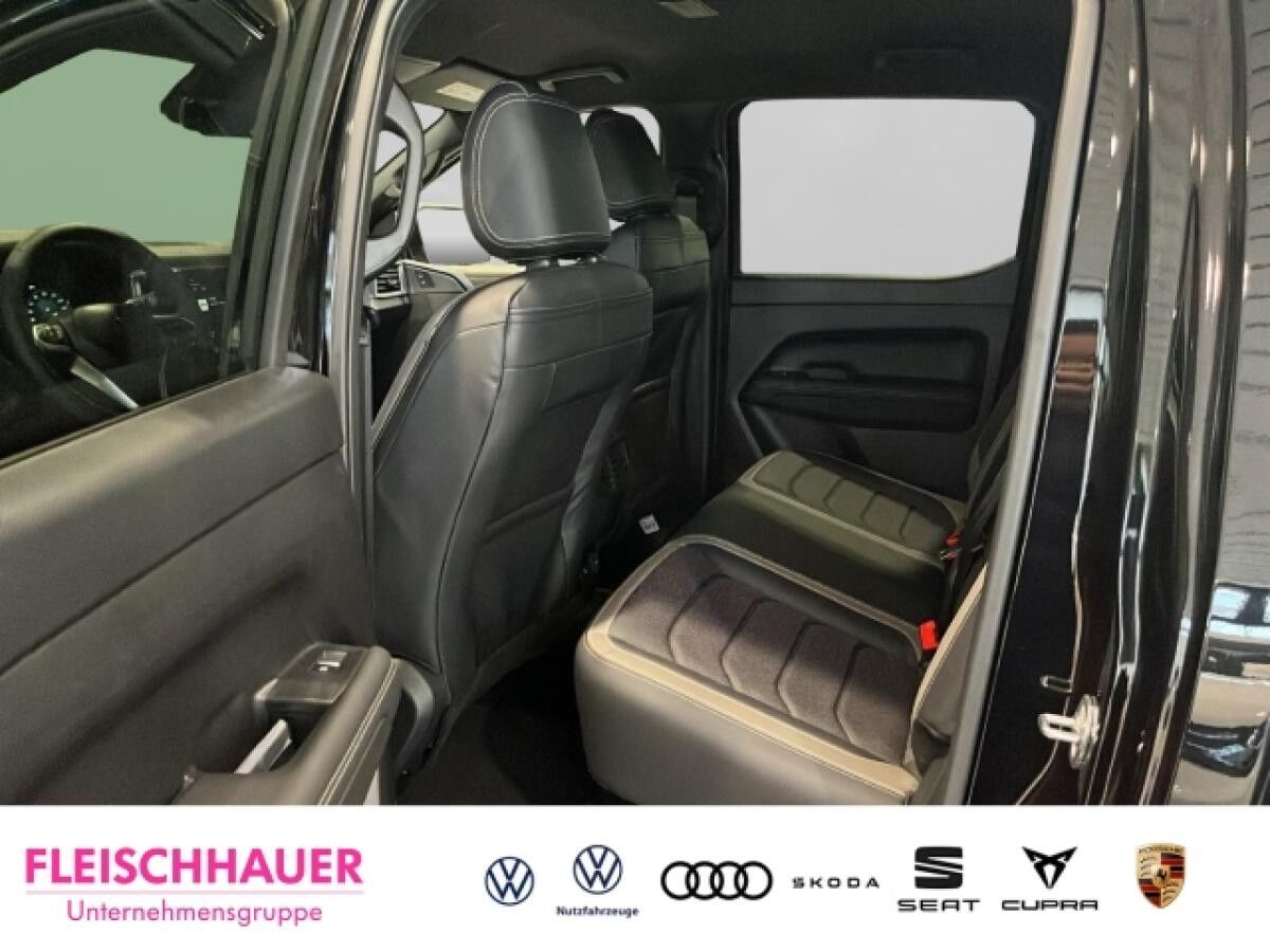 Volkswagen Amarok Aventura -SOFORT verfügbar -