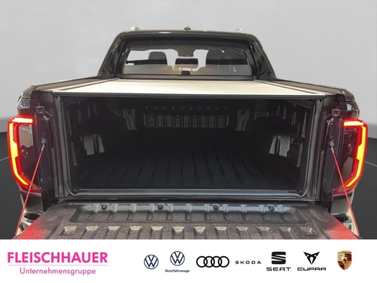 Volkswagen Amarok Aventura -SOFORT verfügbar -