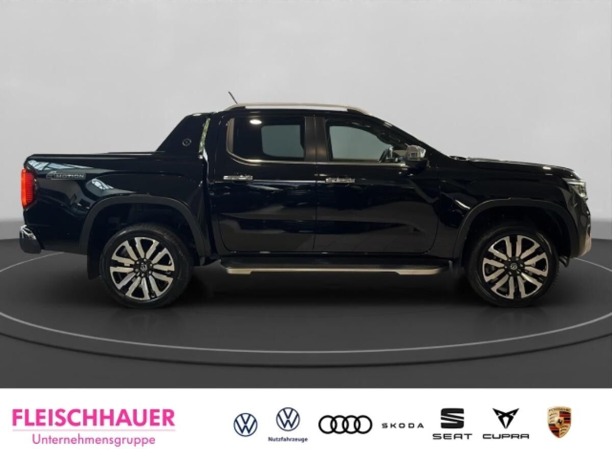Volkswagen Amarok Aventura -SOFORT verfügbar -