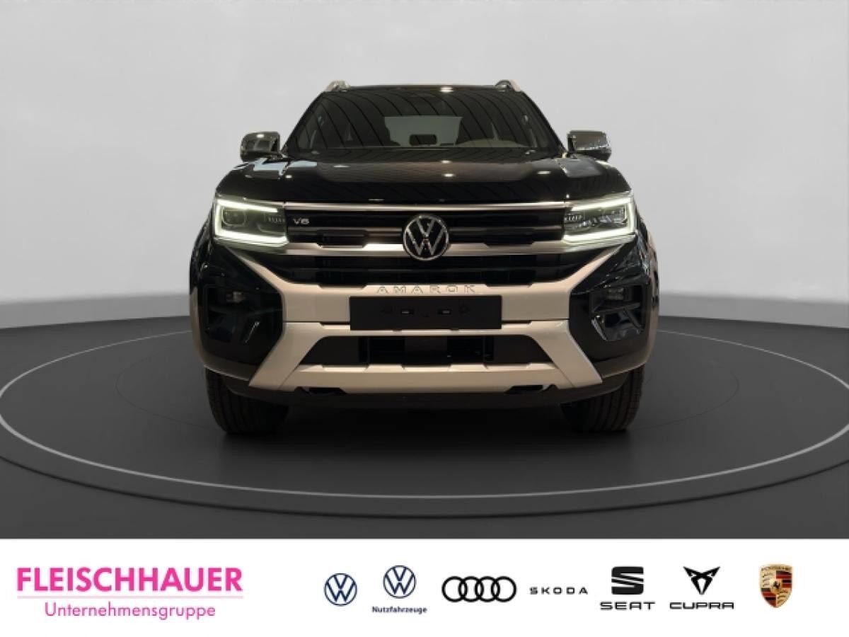 Volkswagen Amarok Aventura -SOFORT verfügbar -