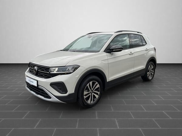 Volkswagen T-Cross ENERGY 1.0 l TSI 116 PS 6-Gang LED