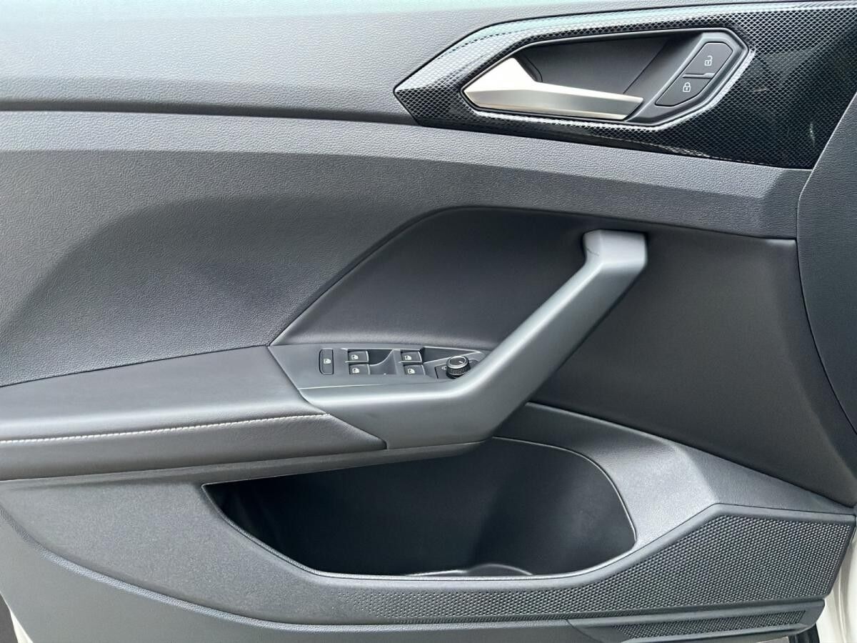 Volkswagen T-Cross ENERGY 1.0 l TSI 116 PS 6-Gang LED