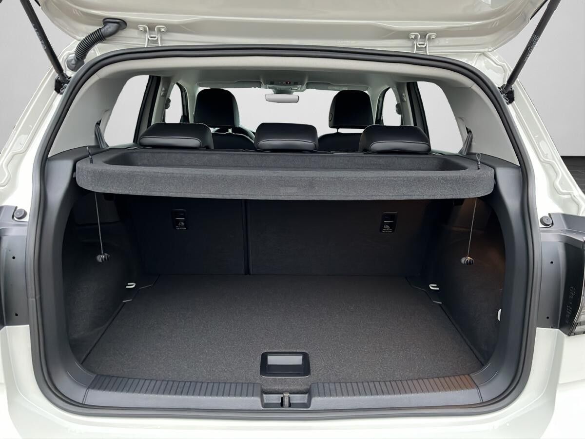 Volkswagen T-Cross ENERGY 1.0 l TSI 116 PS 6-Gang LED